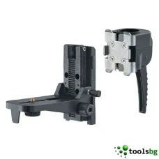 LASERLINER TELE POD 330 1/4" PLUS - ПРОФЕСИОНАЛЕН АДАПТОР ЗА ТЕЛЕСКОПИЧНА РЕЙКА 330 СМ